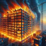 Огнезащитные краски в строительстве: нормативные требования и практическое применение